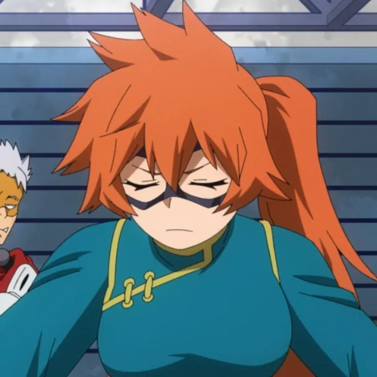 Avatar of Itsuka Kendo 