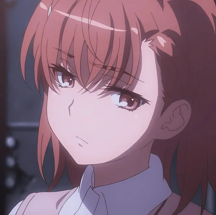 Avatar of Misaka Mikoto