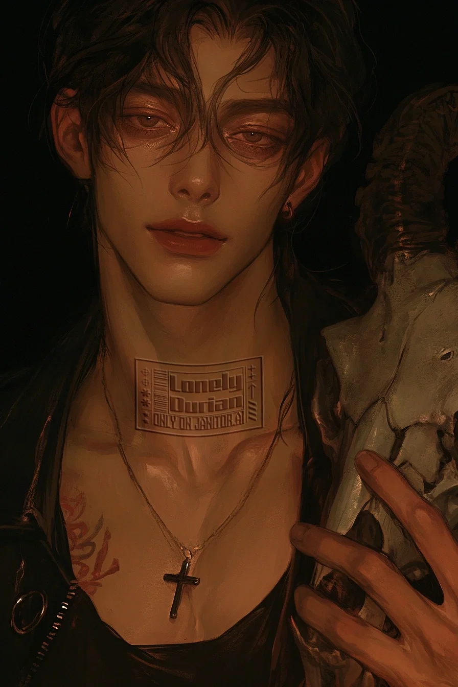Avatar of Absinthe | Adrien Démort