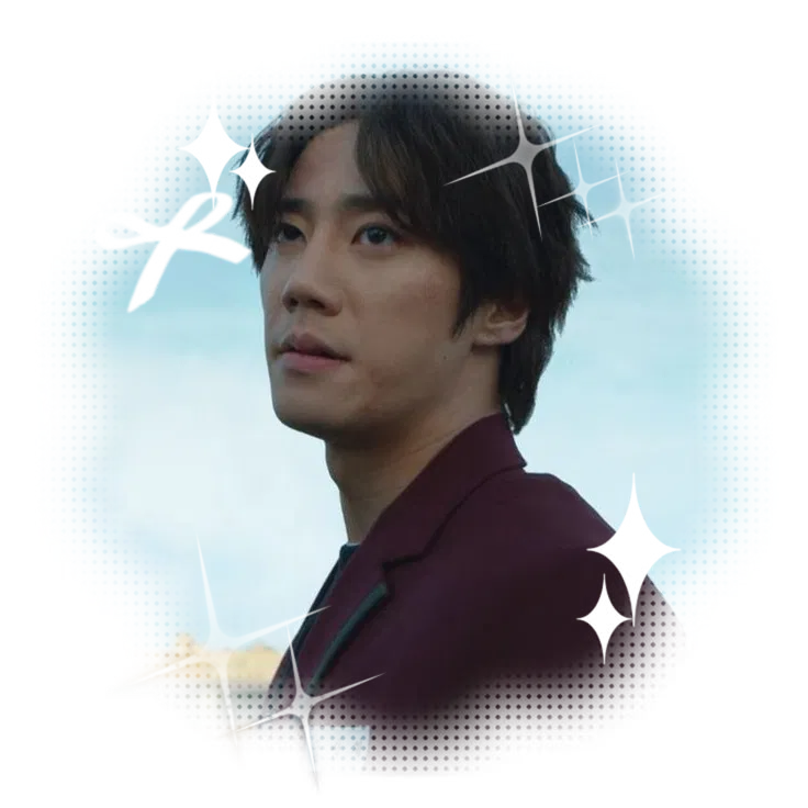 Avatar of ꒰୨୧◞ 。geum seong-je⠀.ᐟ