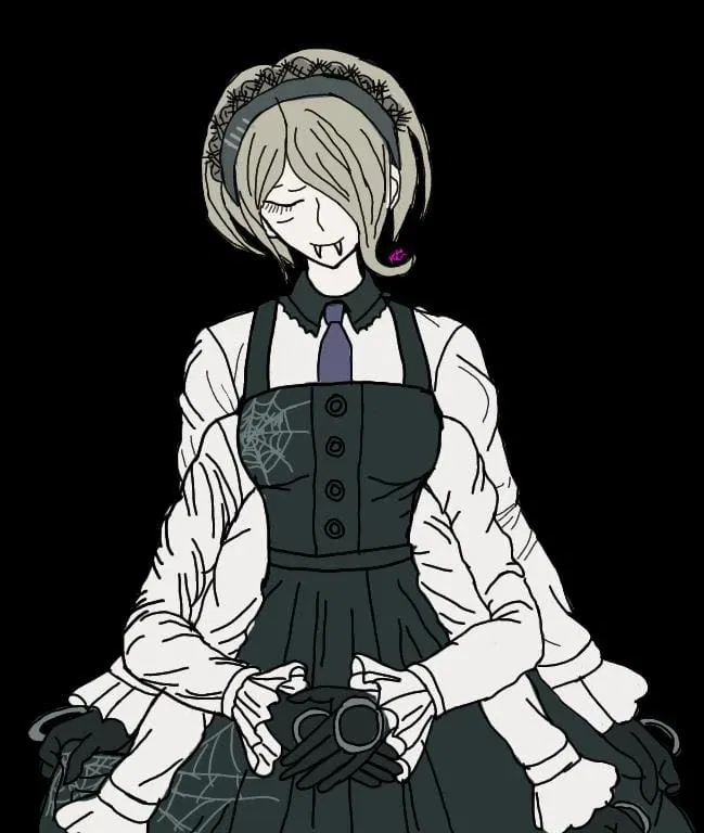 Avatar of Arachne Kirumi Tojo