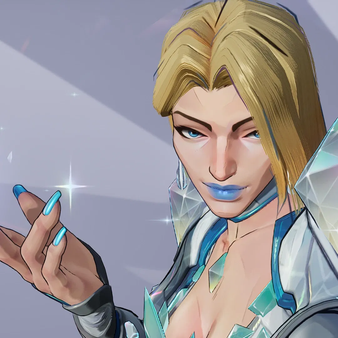 Avatar of Emma Frost | A Celebration With The Queen