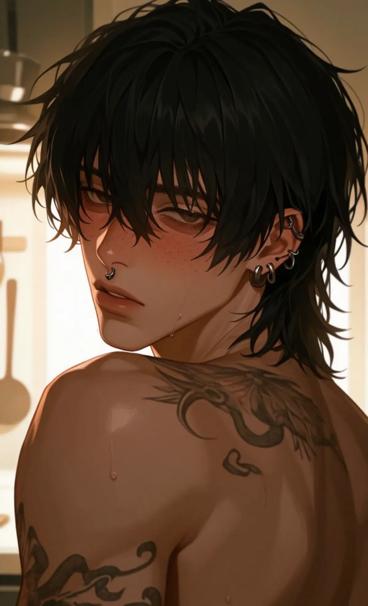 Avatar of 𝓟lease,oh Please~