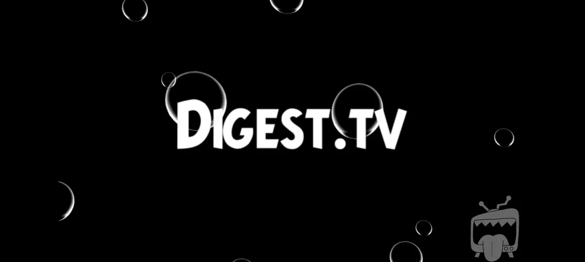 Avatar of TV Digestion [ENGLISH]