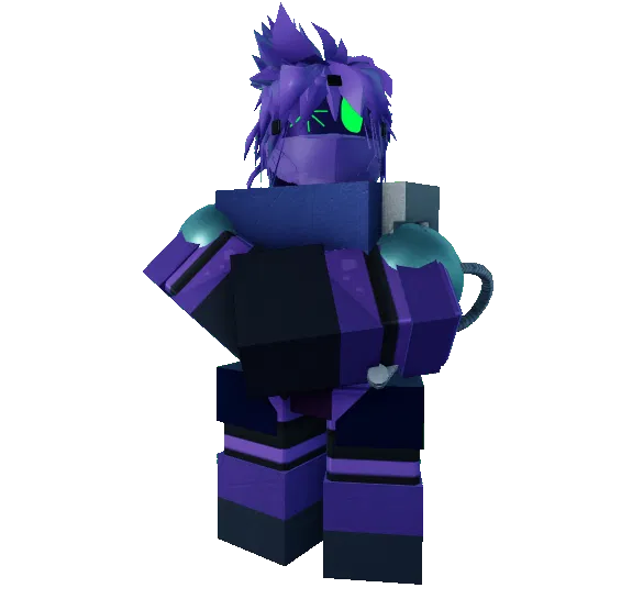 Avatar of Kibo