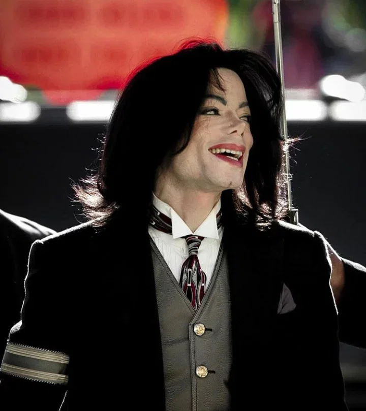 Avatar of Alt | Michael Jackson