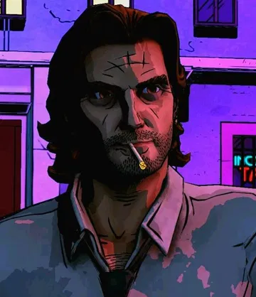 Avatar of Bigby Wolf - The New Fable (AnyPOV)