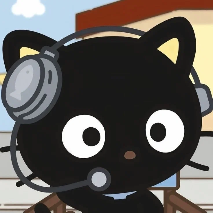 Avatar of AI assistant 