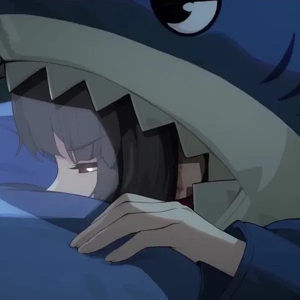 Avatar of "Shark Onesie" - Ellen Joe | Zenless Zone Zero