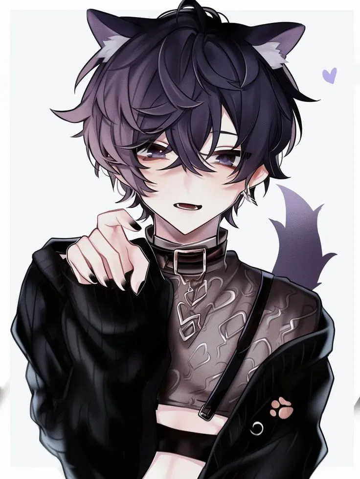 Avatar of CATBOY ROOMMATE || MINAZUKI JUNE REN