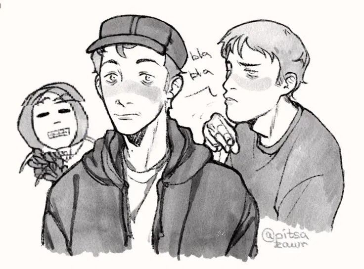 Avatar of Jay Merrick 🐦