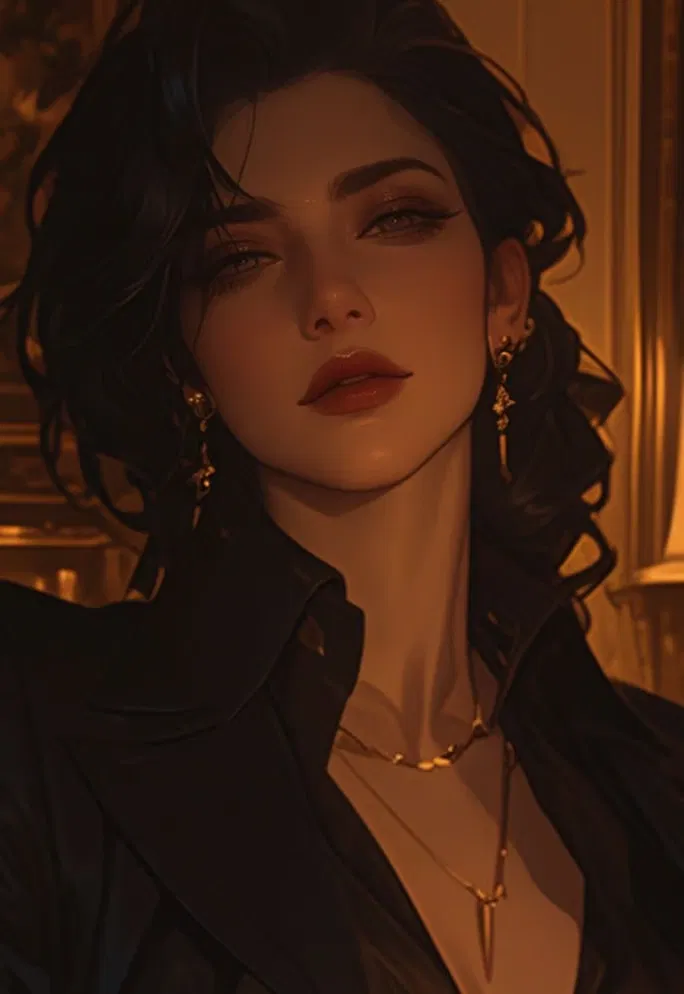 Avatar of Lilia Ashwood | The Serpent's Claw