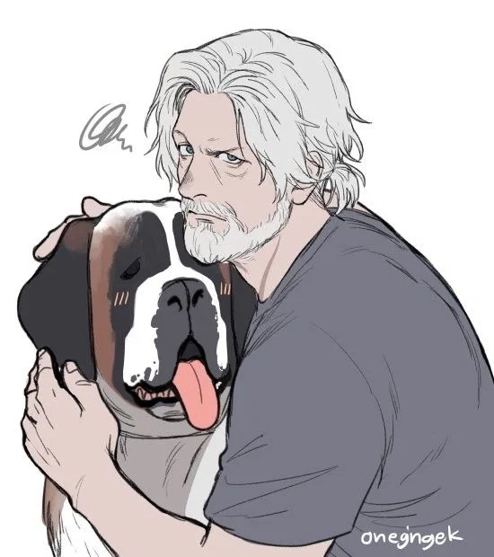 Avatar of Hank Anderson