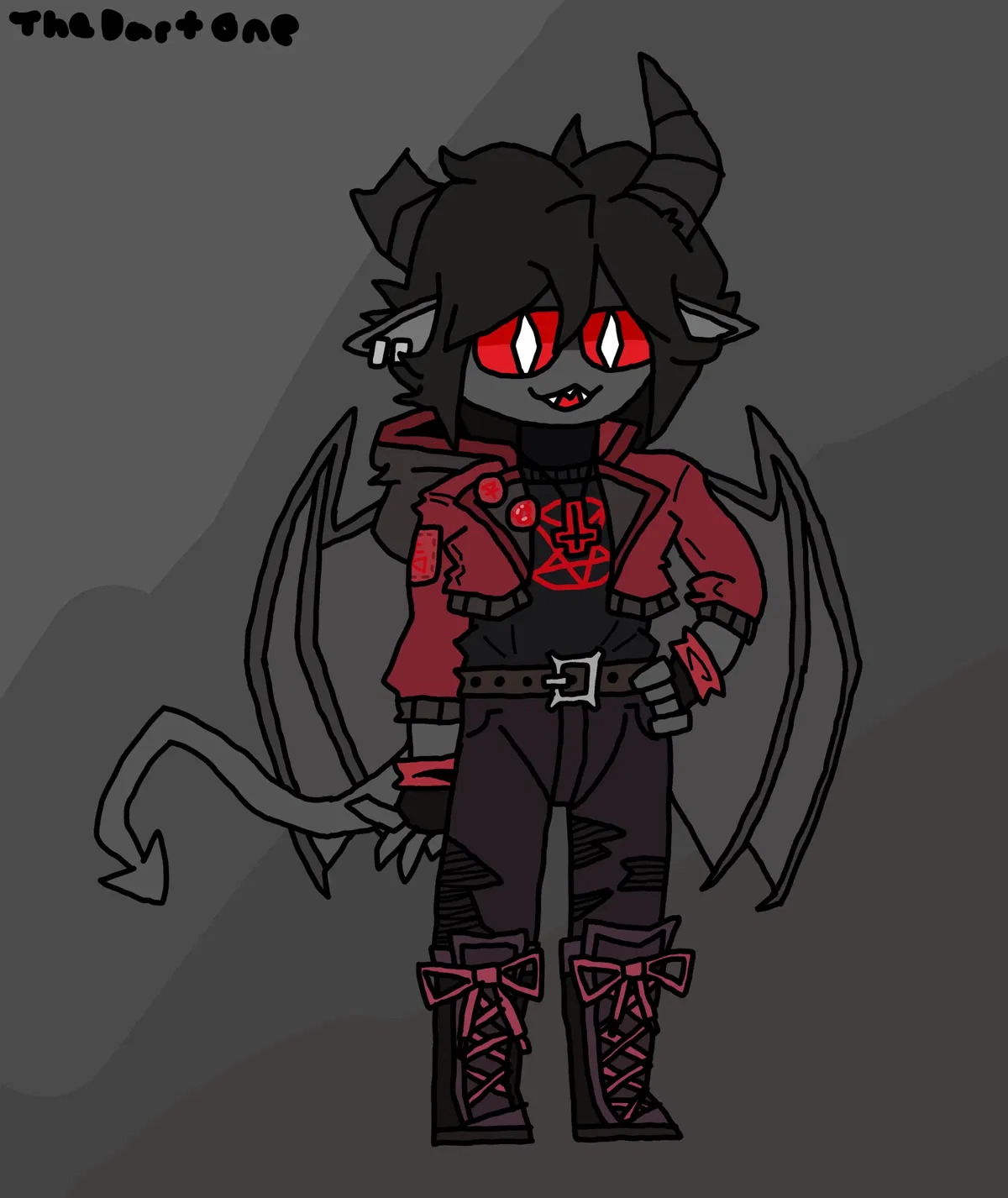Avatar of Azazel tf