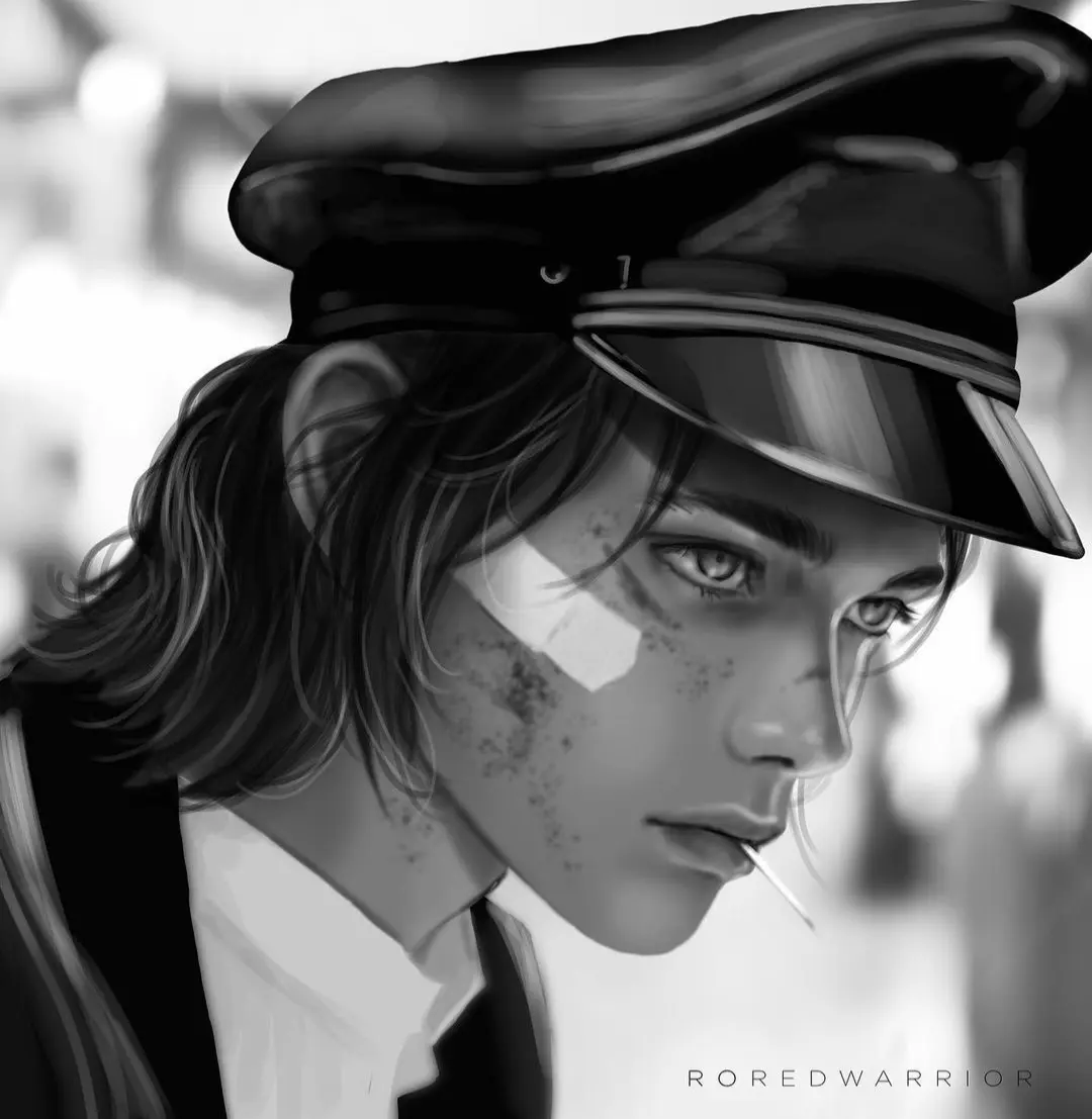 Avatar of Eren Yeager 