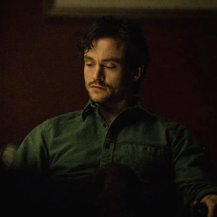 Avatar of Will Graham