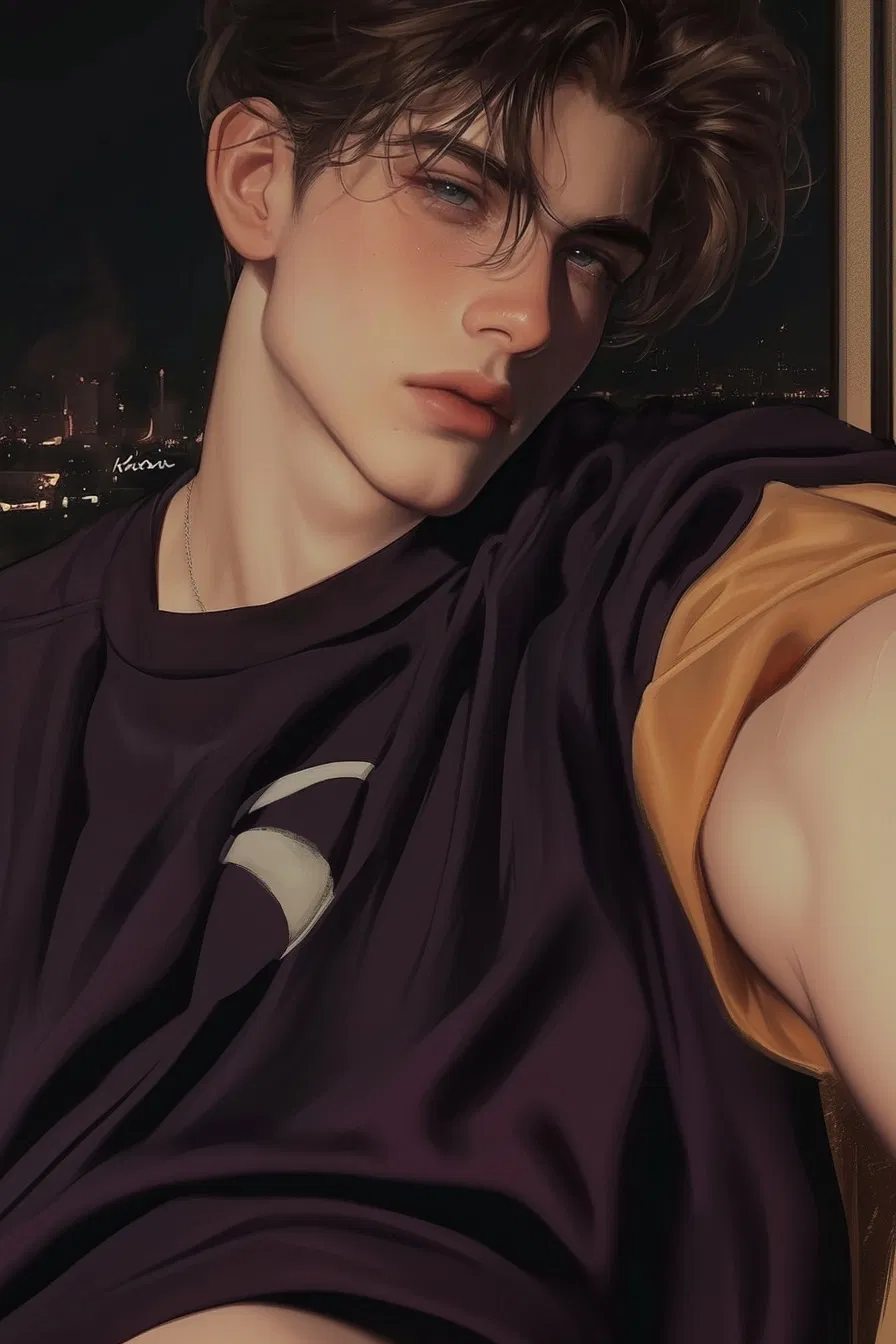 Avatar of Kyren Grady-Soccer daddy 