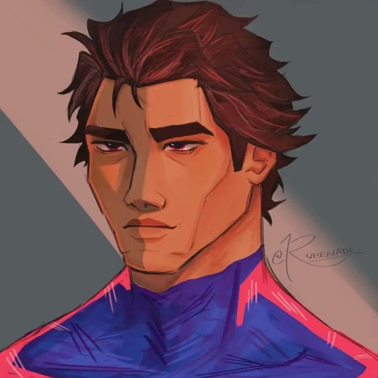 Avatar of Miguel O'Hara ִ ࣪𖤐.ᐟ