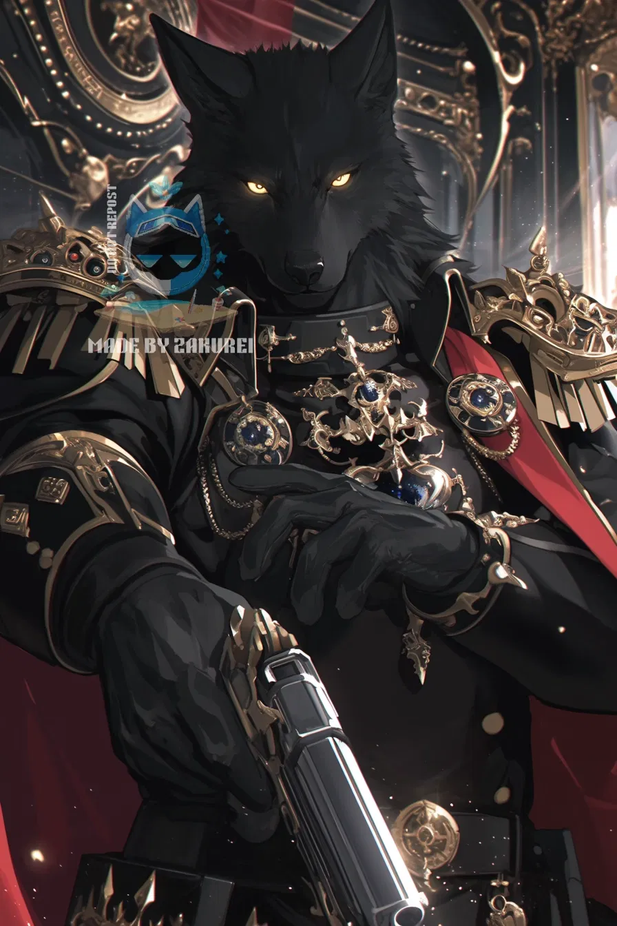 Avatar of Grimm