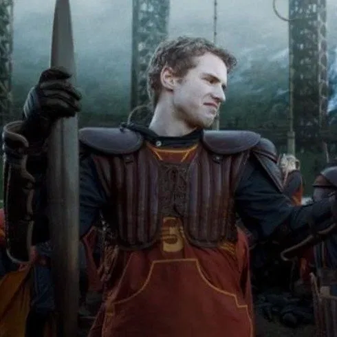 Avatar of cormac mclaggen