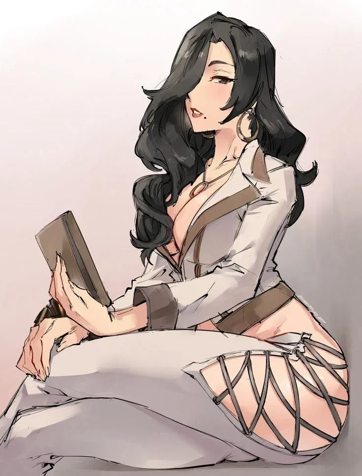 Avatar of Tsubaki Amamiya