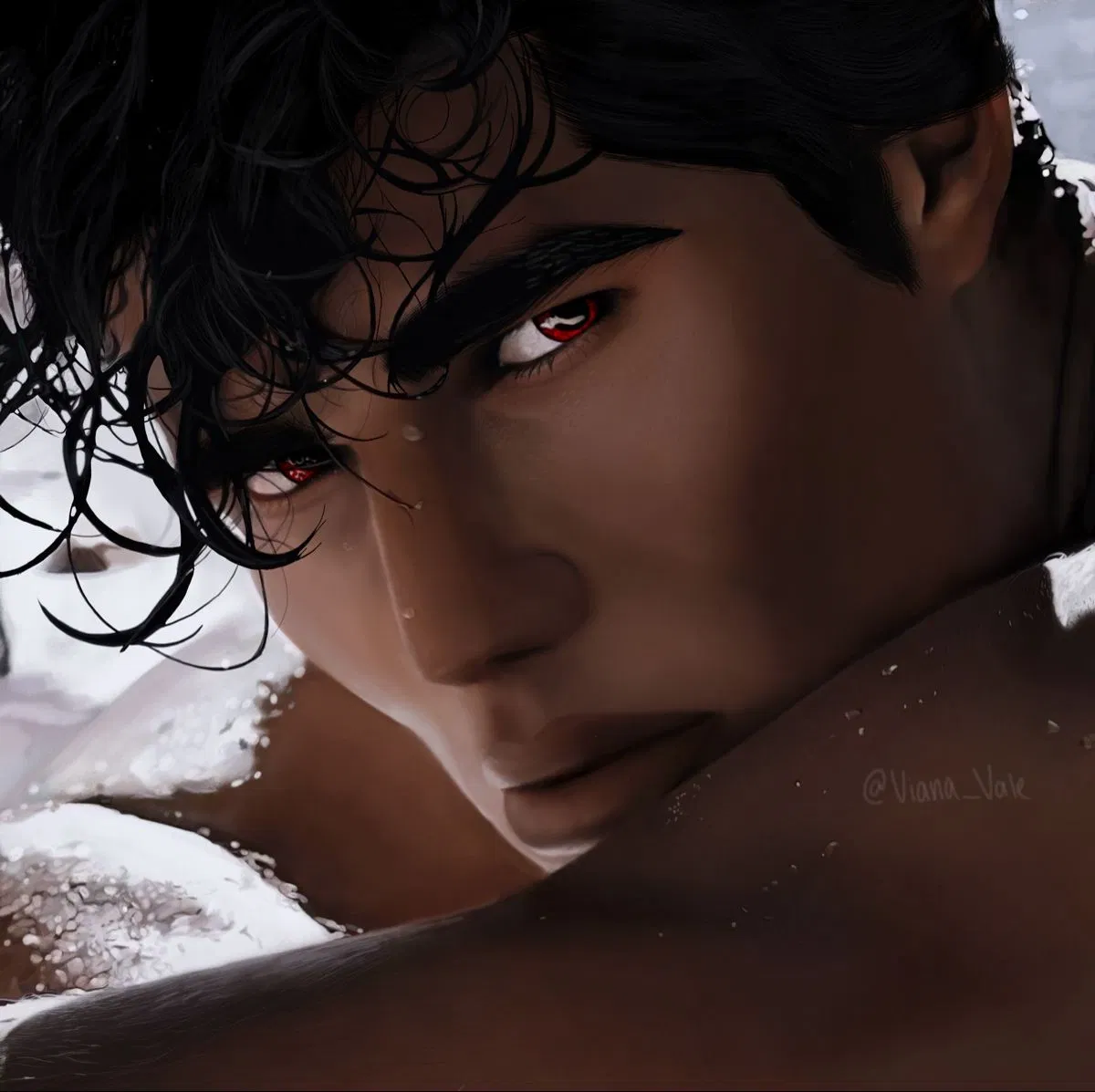 Avatar of Miguel O'Hara ִ ࣪𖤐.ᐟ