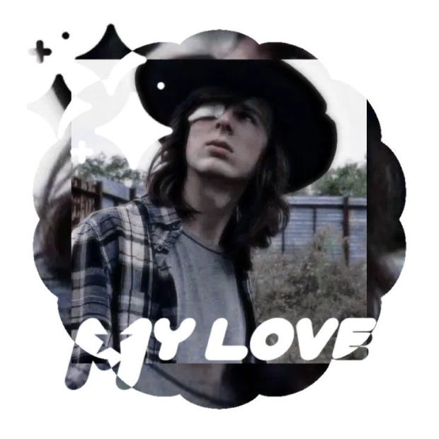 Avatar of Carl Grimes