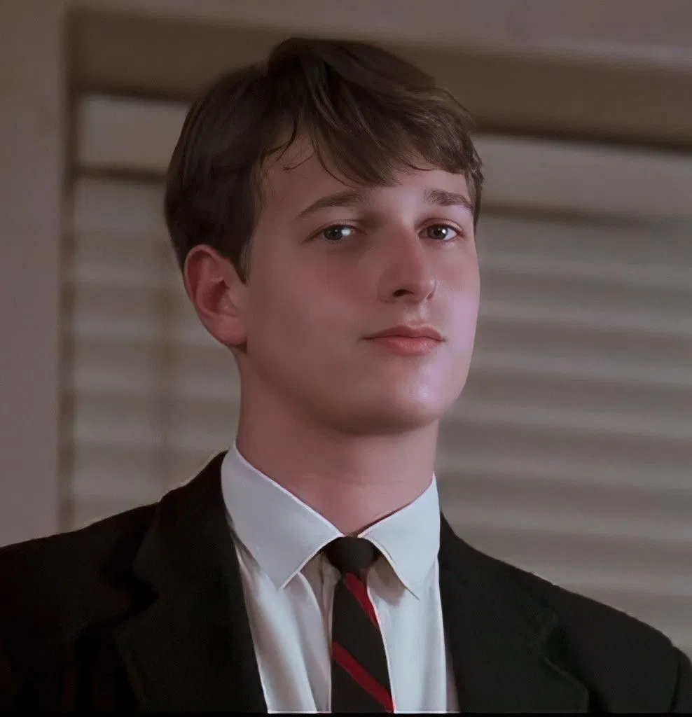 Avatar of Knox Overstreet