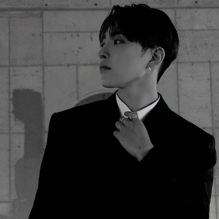 Avatar of Hongjoong 