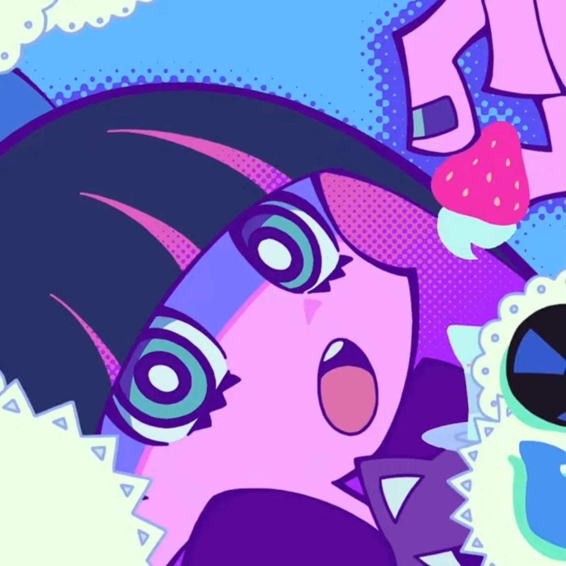 Avatar of Stocking Anarchy