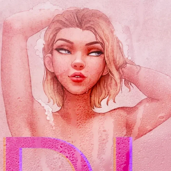 Avatar of Gwen Stacy [Lather & Rinse] 