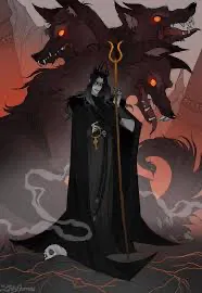 Avatar of Hades