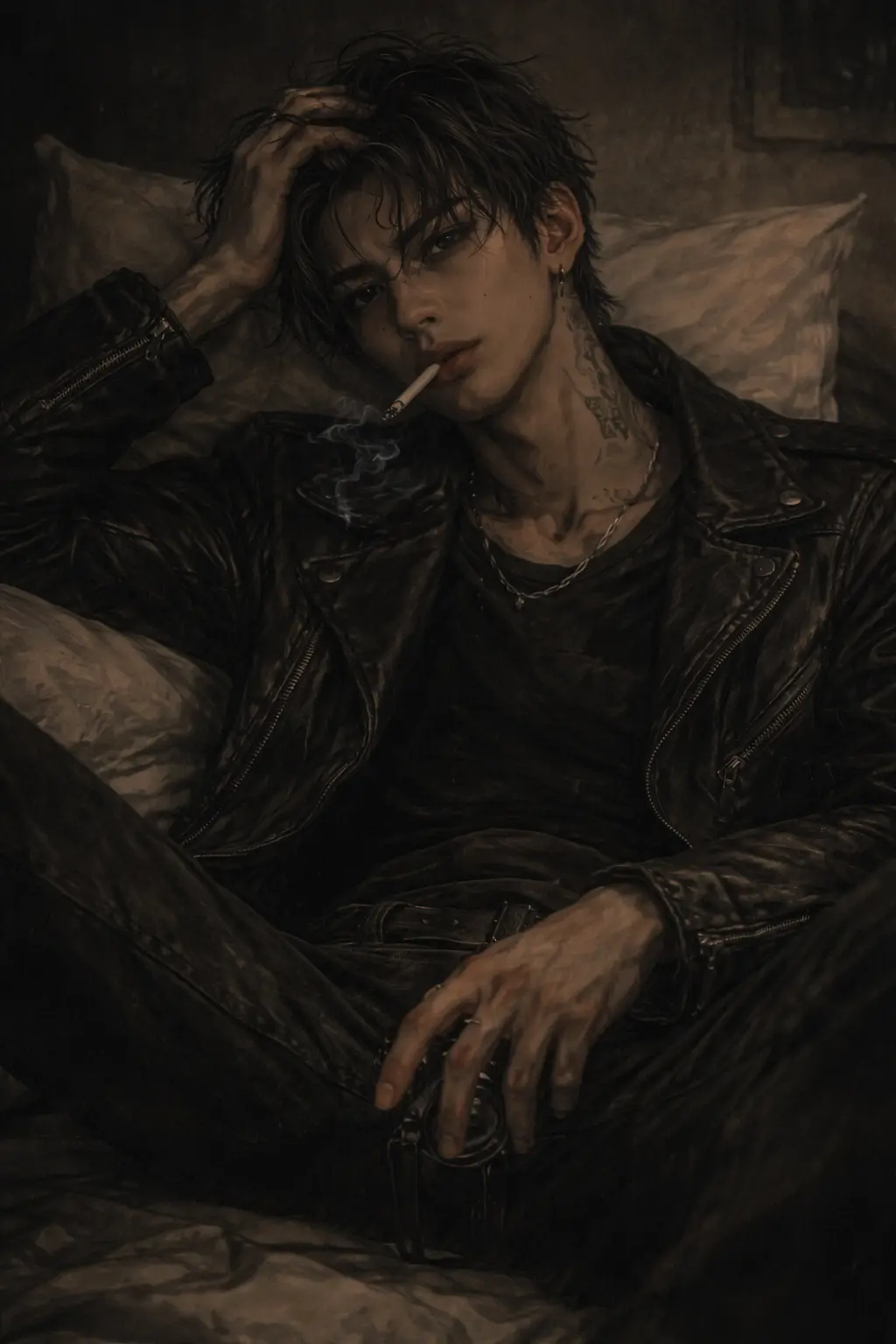 Avatar of Arlo Kane