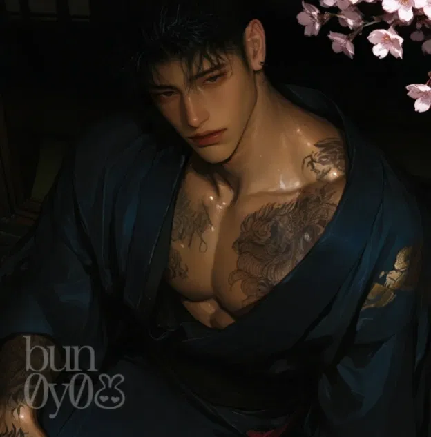 Avatar of YAKUZA | Takeru 