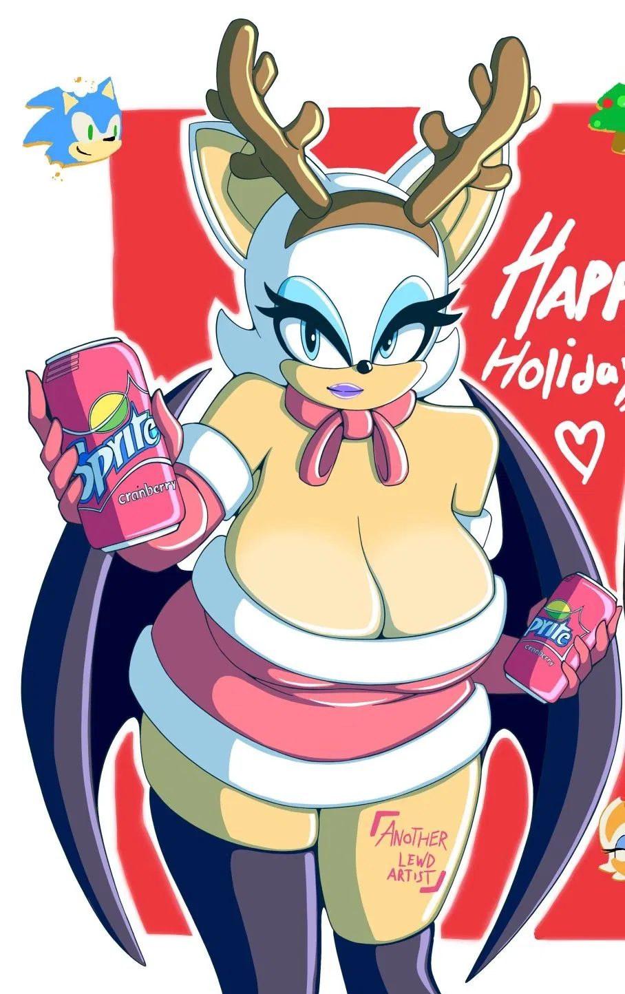 Avatar of Rouge The Bat 