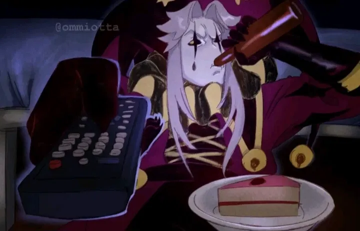 Avatar of -PIERROT-