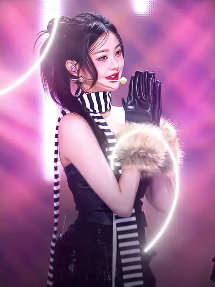 Avatar of Jang Wonyoung