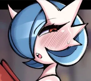 Avatar of Your Shiny Gardevoir Wife (POKEMON / ANYPOV BOT)