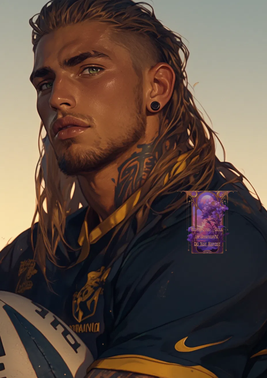 Avatar of Ashton Moala