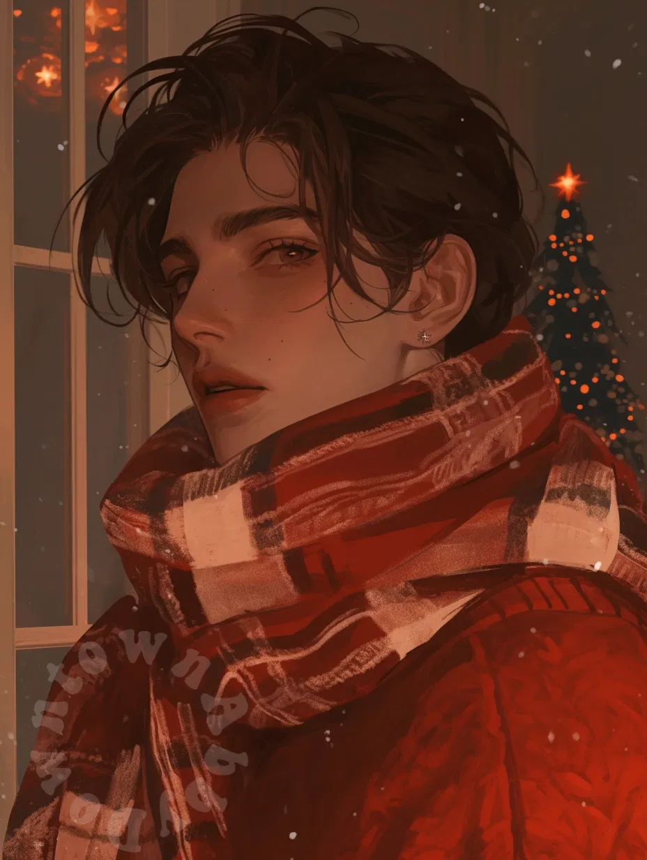 Avatar of ⸝⸝ Rowan ⌇ Day 1
