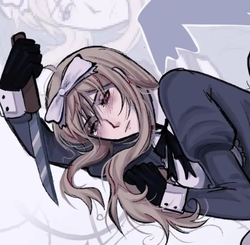 Avatar of [ Natalya Alovskaya | Belarus ]