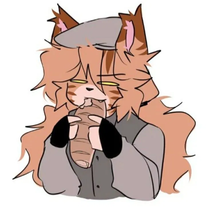 Avatar of 🐱 Kitty 🍳 - Piggy