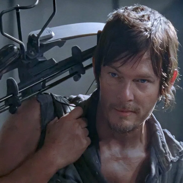 Avatar of Daryl Dixon | Bottom