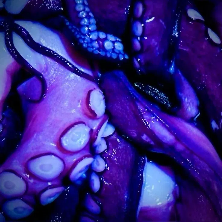 Avatar of Tentacles 