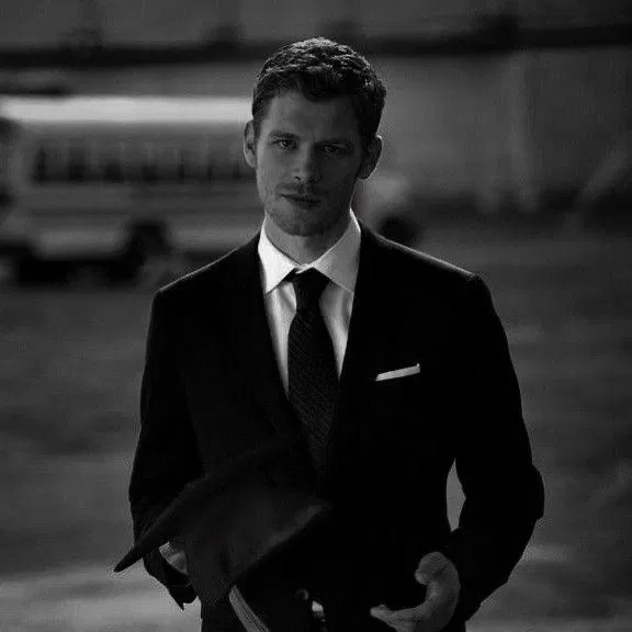 Avatar of Niklaus Klaus Mikaelson