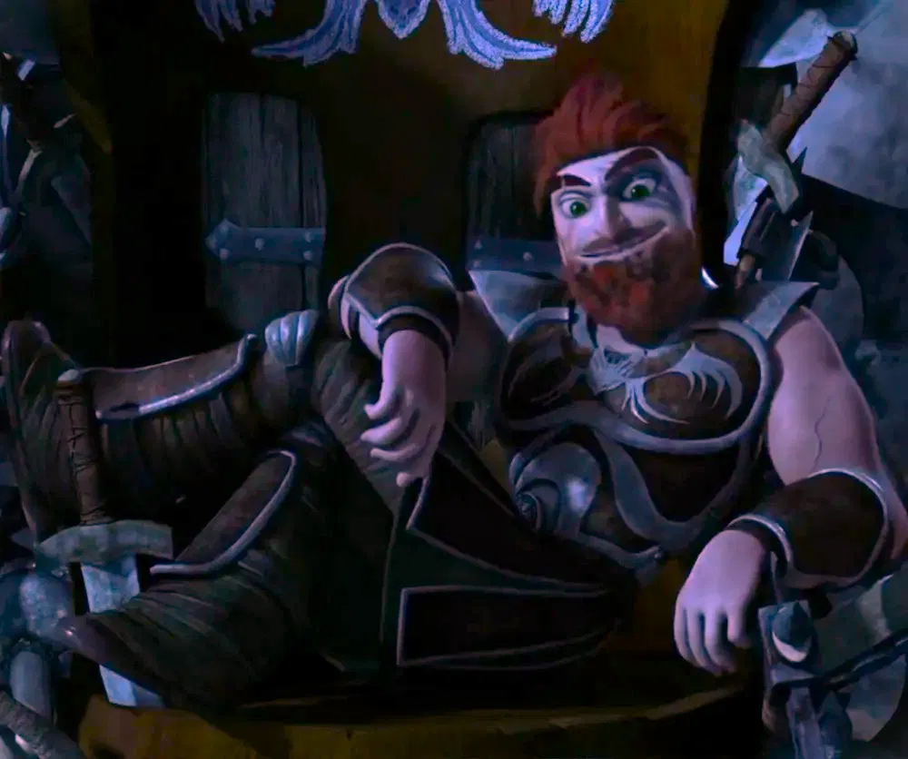 Avatar of Dagur 