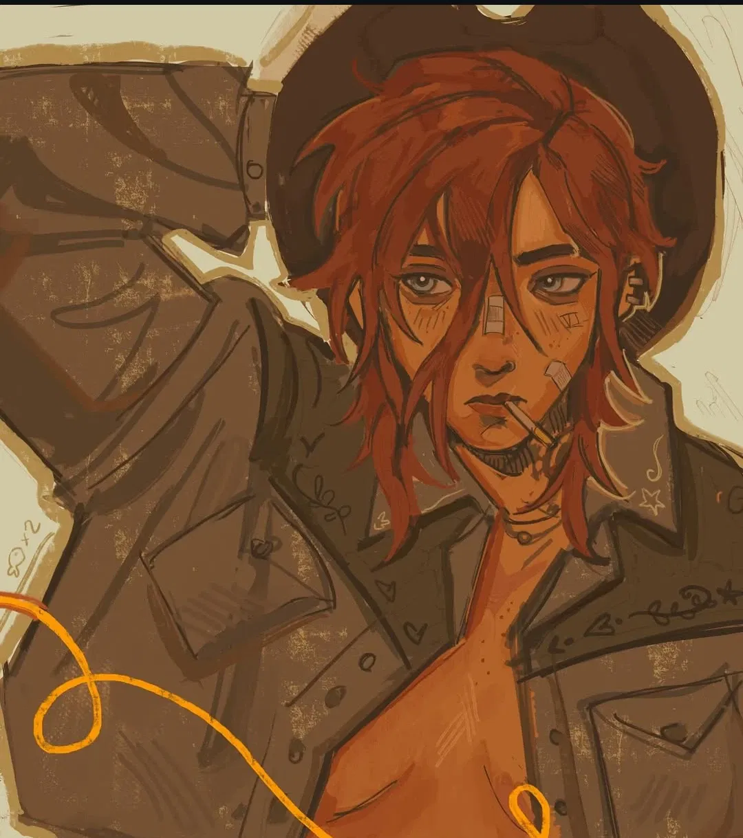 Avatar of ⋆.˚✮ Vi  | cowgirl ✮˚.⋆