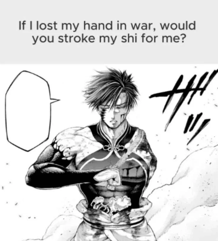 Avatar of We got a situation: I don't know what to make.