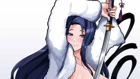 Avatar of Invincible Dragon (Last Origin)