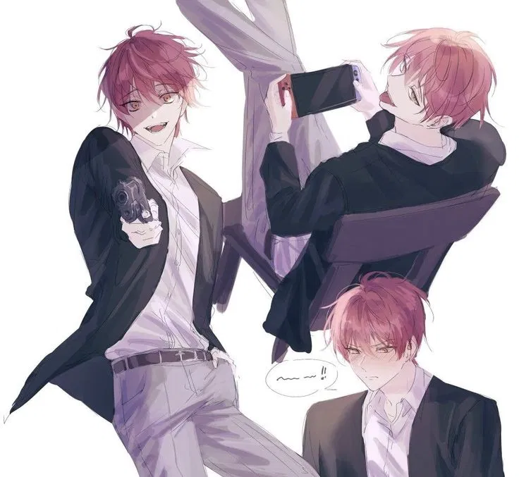 Avatar of Karma Akabane